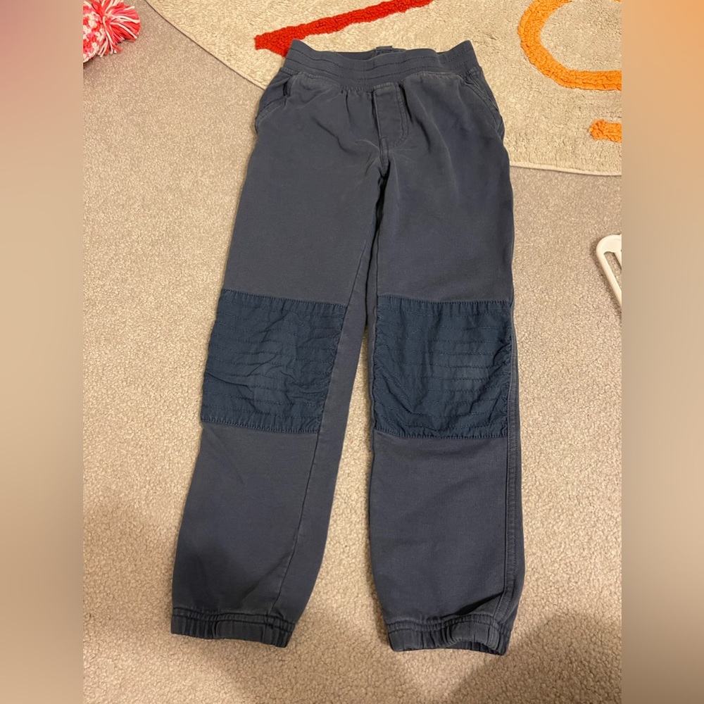 Tea collection boy’s jogger size 6